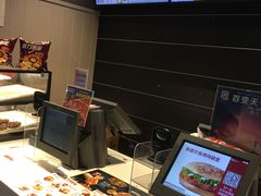 -肯德基(火车北站店)