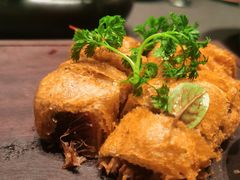 -柿合缘新京菜(国金中心商场店)