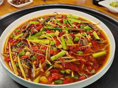 -重庆乌鱼庄·龙滋鲜(青羊大道店)