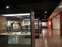 -西安大唐西市博物馆