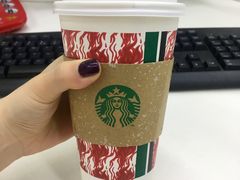 -星巴克(深圳欢乐颂店)