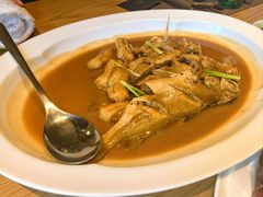 -新荣记(西溪湿地店)