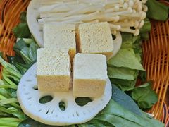 -潮汕美牛肉丸火锅店(天宁寺店)