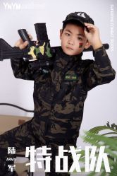 点击看大图 -雅尼·亚米儿童摄影美学馆(汉阳店)