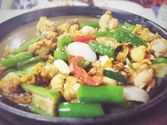 新享乐海鲜餐厅-新享乐海鲜(翠华路店)