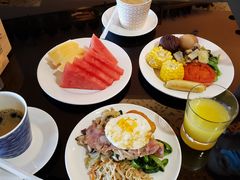 -厦门海港英迪格酒店(中山路店)