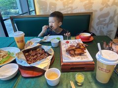 -大鸽饭(汉溪长隆店)