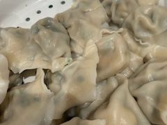 -老边饺子馆(东单店)