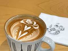 -爱樂咖啡(青年体育公园店)