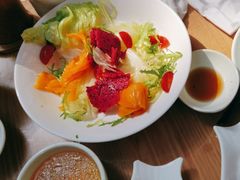 -船歌·鱼水饺青岛菜(枫蓝国际购物中心店)