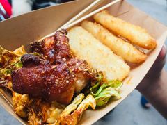 -好可爱经典炸炸炸·炸鲜奶(长郡老店)