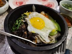 石锅拌饭-高丽屋(天宁寺店)
