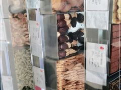 -上海哈尔滨食品厂(淮海中路店)