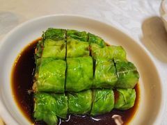 爽口蔬菜卷-嘉陵楼馋嘴城(簋街总店)