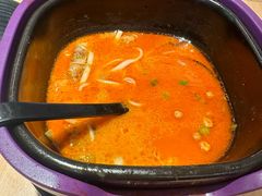 -阿香米线(乐客城店)