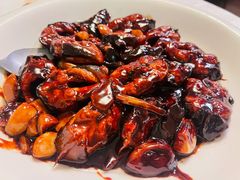 河鳗大烤-翠亭酒家(山西南路店)