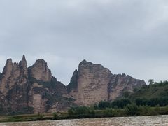 -黄河三峡风景名胜区