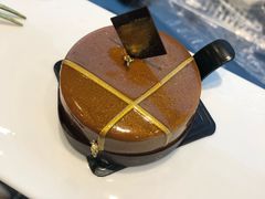 -麦雪尔甜品·生日蛋糕(新街口旗舰店)