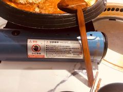 -花味烤肉·拌饭(庐阳万象汇店)
