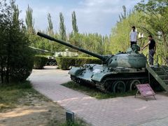 -北方兵器城