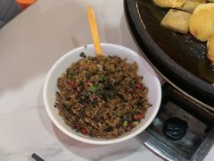 -一烙锅(友谊店)