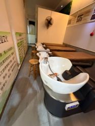 -慕尚Hairsalon烫染·头疗