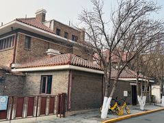 -天津五大道文化旅游区