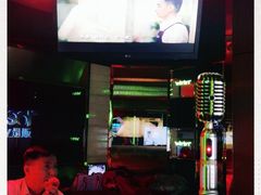 -温莎KTV(珠江路店)