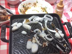 -西贝(南开大悦城店)