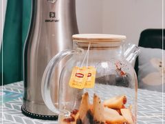 -咖啡人·融合餐厅(万达环宇店)