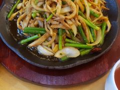 -新粤新疆菜(禅城店)