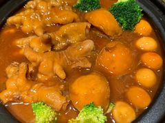 -将相和·海鲜蒸饺大连菜