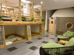 -权品·权金城沐浴连锁(良乡店)
