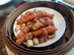 -福州世茂洲际酒店·福邸(台江店)