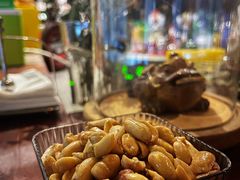 -蜉蝣酒吧(仓山万达店)