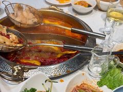 -千牛将·鲜牛肉火锅(开元路店)