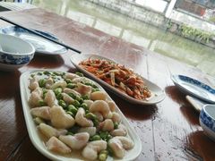-唔呶喔哩酒家(生产街店)