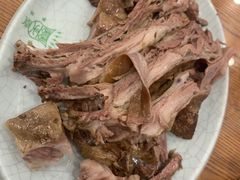 -清真·益鑫羊肉手抓馆(花园北街店)