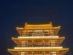 -杜甫江阁