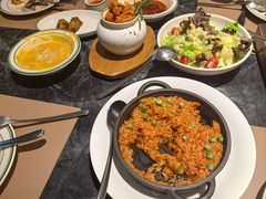 -秋林西餐厅(总店)