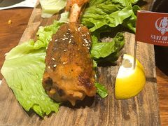 -马灯部落·西湖边的创意山景餐厅(虎跑动物园店)