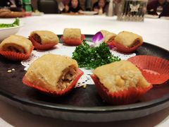 红糖麻糍-卢家湾大酒店(诸暨店)