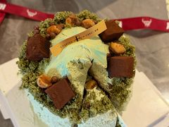 -B.O.M波姆烘焙(凤凰街店)