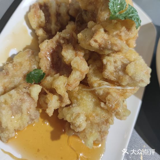 民窑小馆东北菜(世纪金苑店)