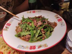 -破三川·新川菜(静安大融城店)