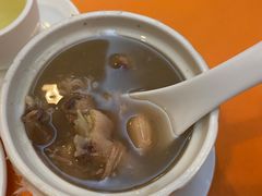 -雅苑餐厅(朝天路店)