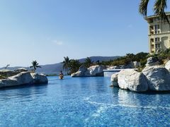 -三亚亚龙湾天域度假酒店