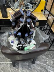 -藤野造型•烫染专业店