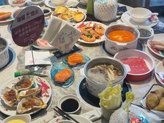-阳光岛·海鲜盛宴(银泰中心in99店)