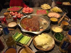 -佬革命主题火锅(玉沙路店)